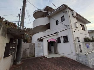 第二塚本マンションの画像