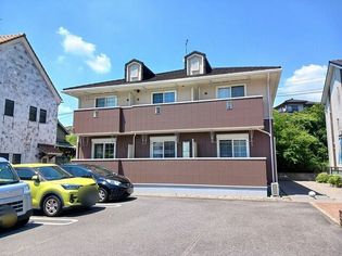 アイリー グローブの画像