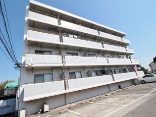 岡山県岡山市南区箕島の賃貸マンションの画像