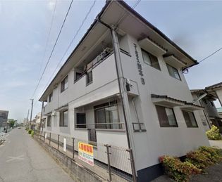 コーポラス関本の画像