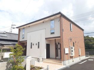 ライラック和田浜Ⅱの画像