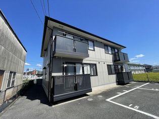 メゾン・ド・セジュール B棟の画像