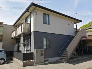 レジデンス尾道A棟の画像