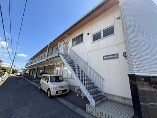 瀬戸内コーポの画像