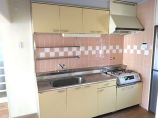 Alively久松台の画像