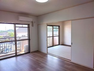 Alively久松台の画像