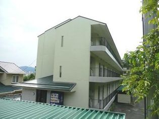 スカイハイツⅢの画像