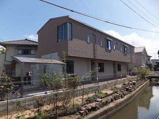 BEREO古野上の画像