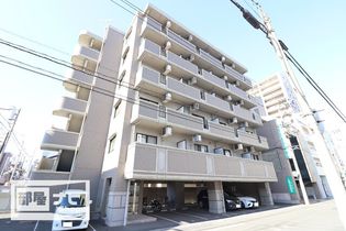 シャングリラ霞の画像
