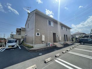 レジデンス平田の画像
