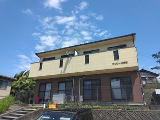 サンローズ坂田の画像