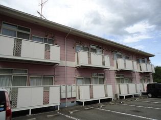 ニューシティ柳田Aの画像