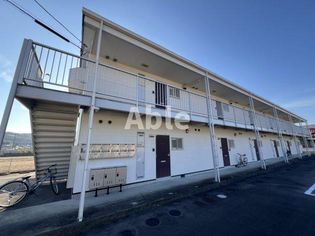 エルディム六万寺の画像