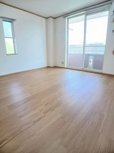 リュエル・ウエストの居間です