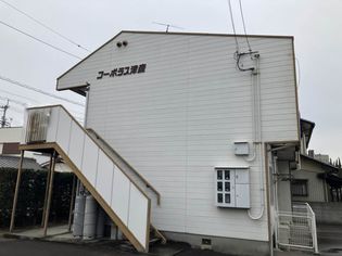 コーポラス津森の画像