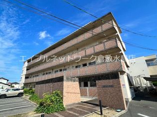 クオーレ花尻の画像