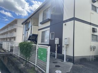 ハイツ北吉津Aの画像