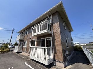 セジュール三条 A棟の画像