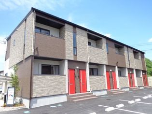 RANUNCULUS(ラナンキュラス) A棟の画像