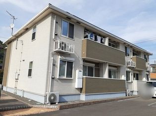 レジデンス ハマーの画像