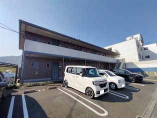 サン・リバー弐番館の画像