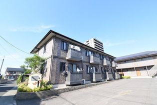 リビングタウン伏石A棟の画像