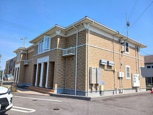 トゥジュールヴェールの画像
