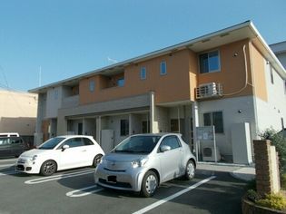 レジデンス穂垣の画像