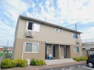 ファーシル B棟の画像