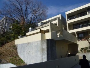 ライオンズマンション虹ケ丘 E棟の画像