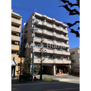 八事石坂マンションの画像