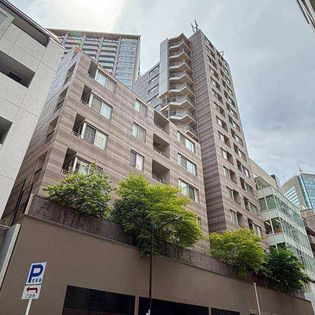 パークアクシス溜池山王の画像