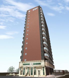 プレジオ梅田の画像