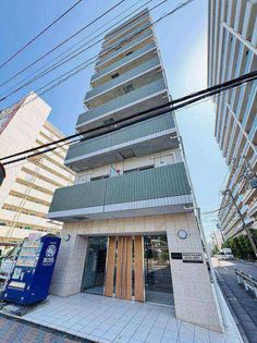 スパシエ 門前仲町 サウスクレストの画像