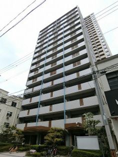 ディオレ備後町の画像