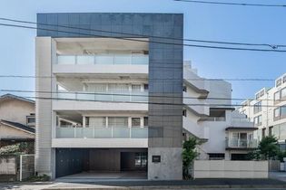 ミリアレジデンス桜新町の画像