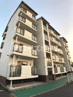 兵庫県神戸市西区池上1丁目の賃貸マンションの画像