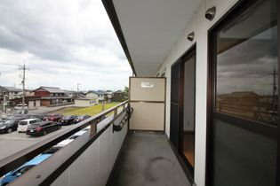 第8サンコーポ森脇の画像