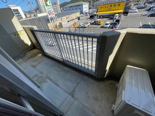 セリマンションの画像