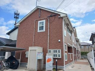 ヴィコロ フォンド カーサの画像