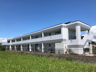 プレザン ブリースの画像