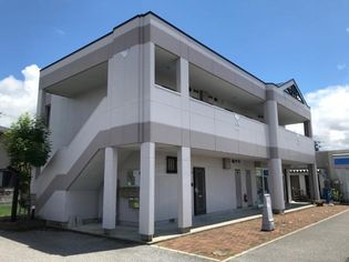 フォレストパークの画像