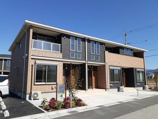 ジャスパーEX・Ⅰの画像