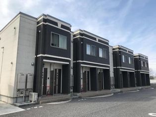 グランドソレーユ壱番館の画像