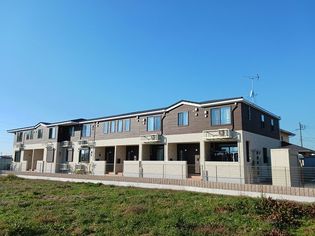 フローラ長浜の画像