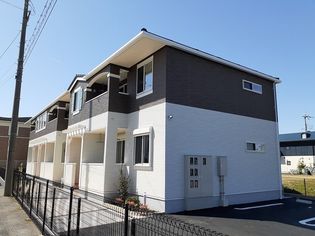 サン ルーラルⅣの画像