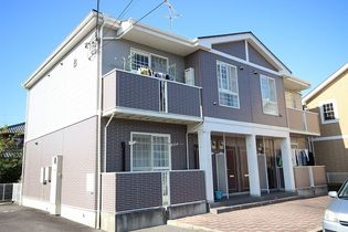 サニーコートBの画像