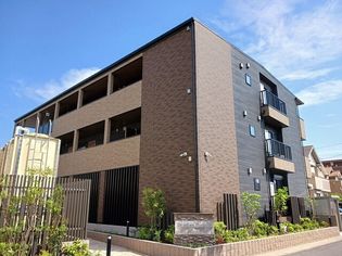 バンブーフォレスト Ⅱの画像