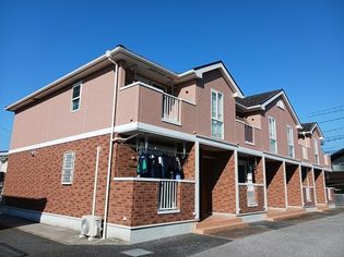 アニメート宝積の画像