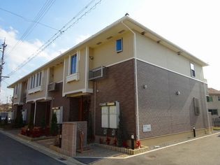 グラン ルシェの画像